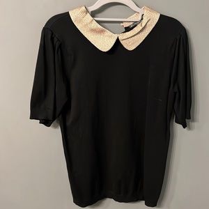 Andrianna Papell top